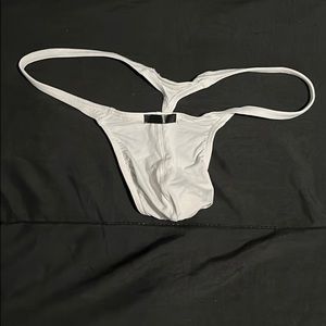 Men’s Helix Thong/G-string Underwear